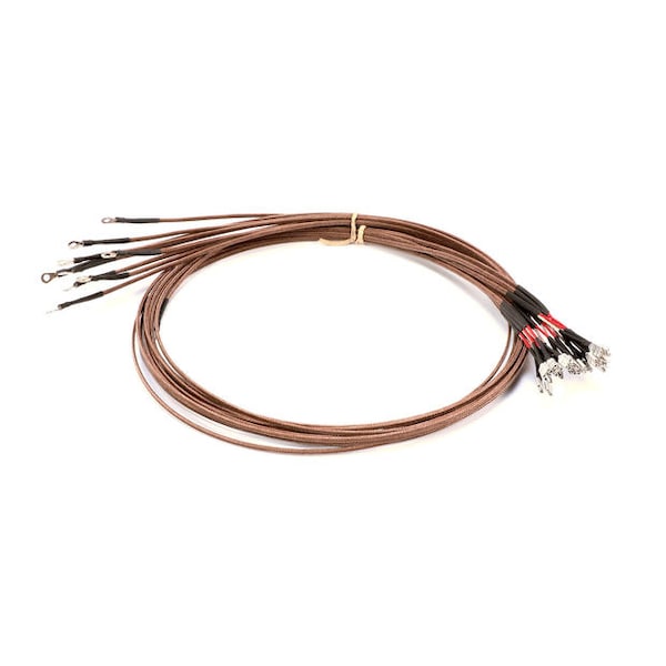 Thermocouple ( 48 Long )